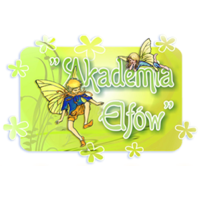 Logo Akademia Elfow